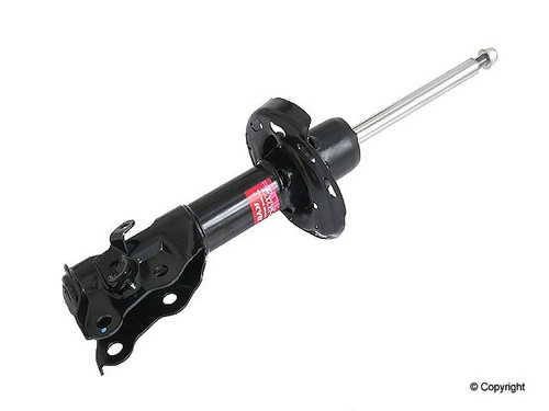 Gas Strut 339035 - top view