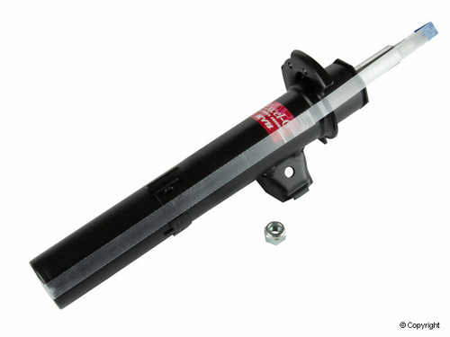 Gas Strut 339269 - top view