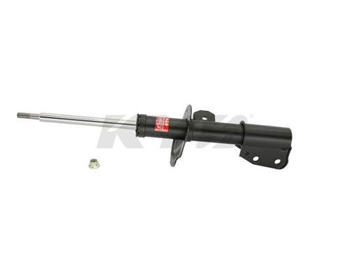 Gas Strut 339058 - top view