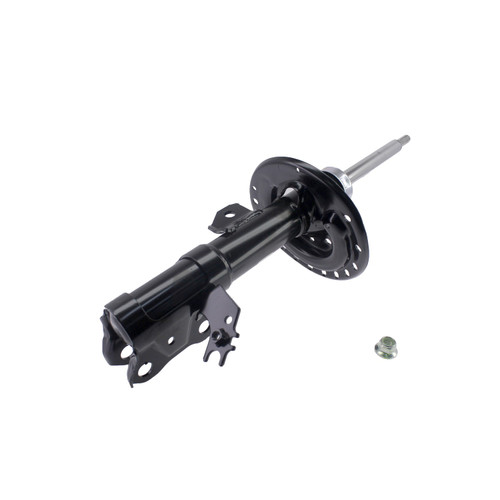 Gas Strut 335077 - angled view