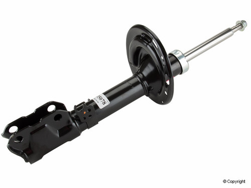 Gas Strut 335078 - top view