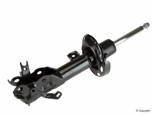 Gas Strut 339277 - top view