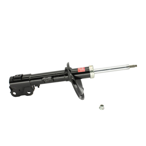 Gas Strut 339080 - angled view