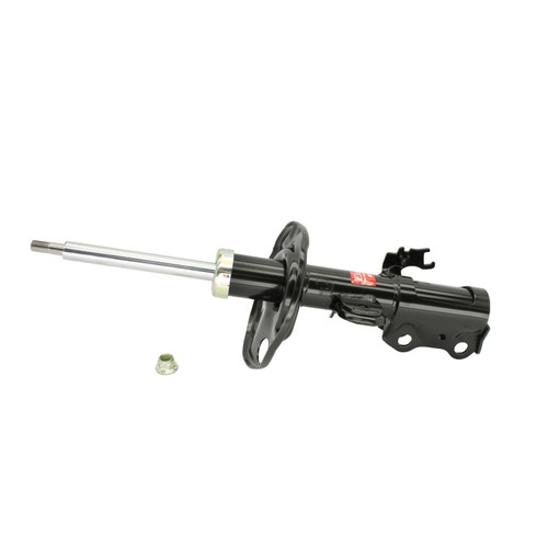 Gas Strut 339204 - front view