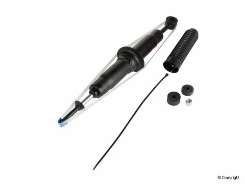 Gas Strut 340050 - top view