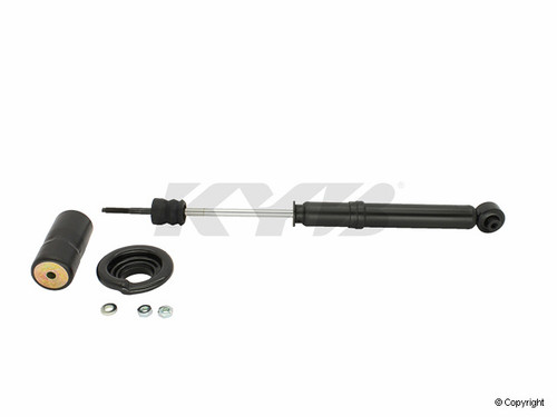 Gas Strut 341007 - top view