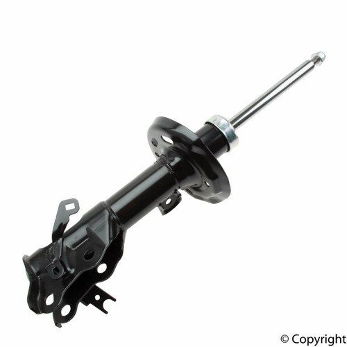 Gas Strut 339280 - top view