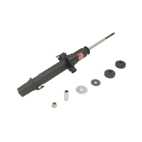 Gas Strut 340054 - angled view
