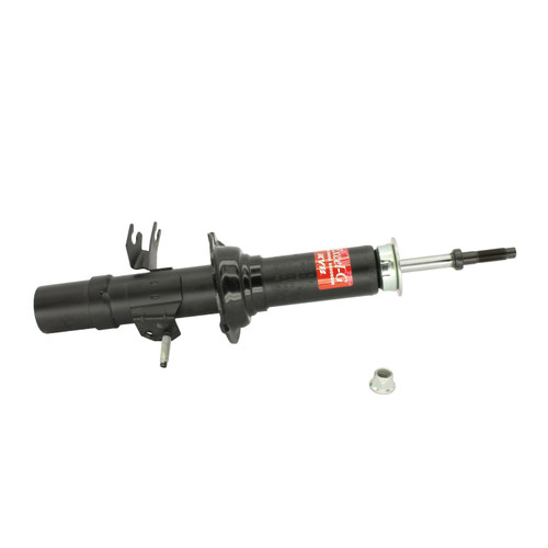 Gas Strut 340010 - angled view