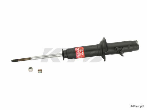 Gas Strut 341112 - top view