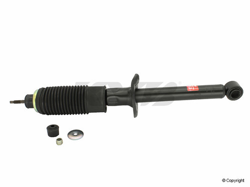 Gas Strut 341012 - top view