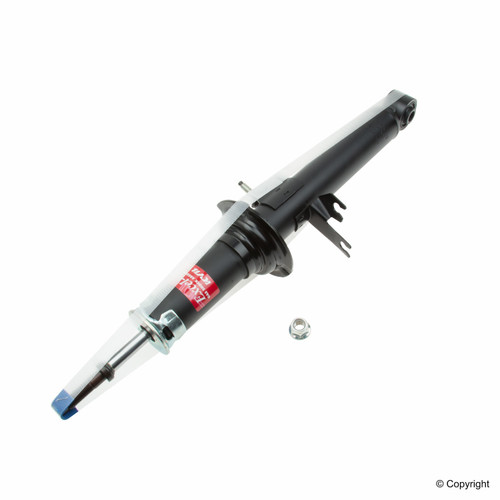 Gas Strut 340091 - top view
