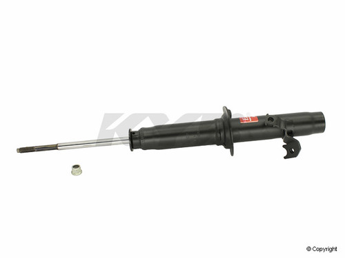 Gas Strut 341178 - top view
