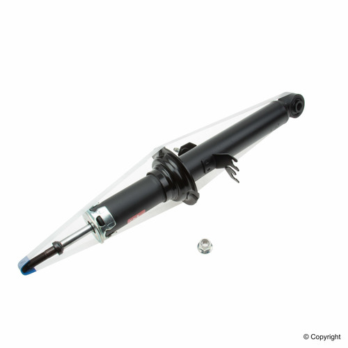 Gas Strut 340092 - top view