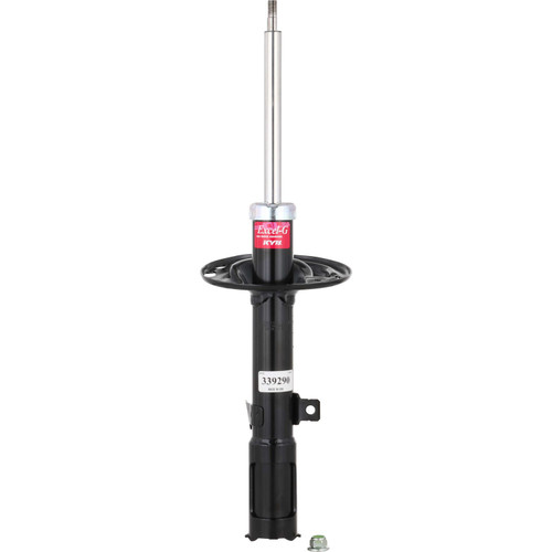 Gas Strut 339290 - front view
