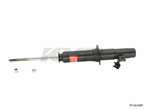 Gas Strut 341139 - top view