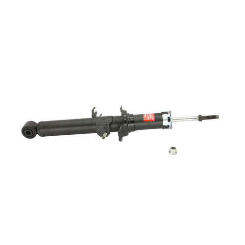 Gas Strut 340020 - angled view