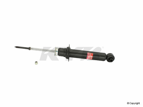 Gas Strut 341120 - top view