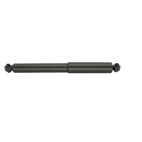 Gas Shock 341339 - left view
