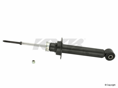 Gas Strut 341251 - top view