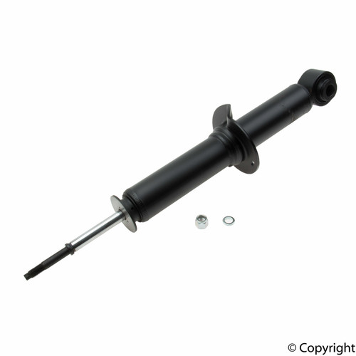 Gas Strut 340071 - top view