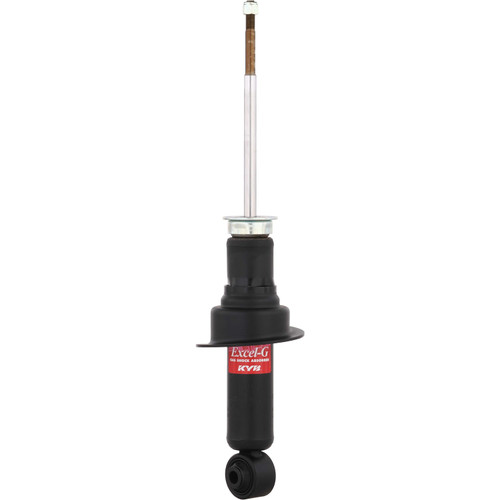 Gas Strut 341254 - front view