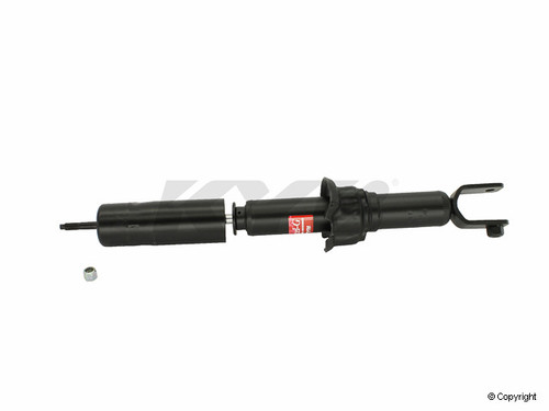 Gas Strut 341198 - top view