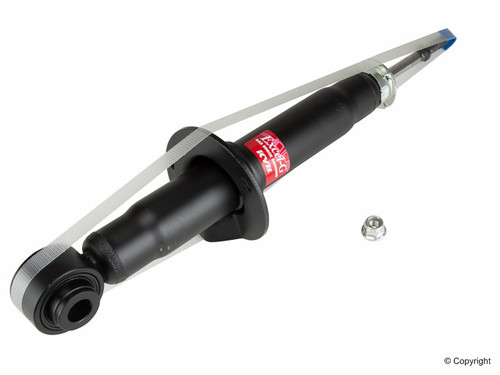 Gas Strut 340072 - top view