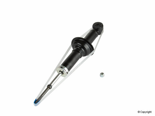Gas Strut 341444 - top view