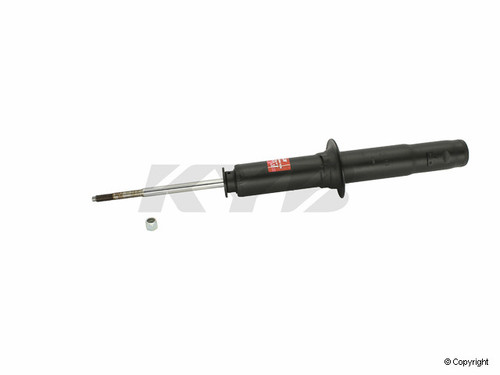 Gas Strut 341260 - top view