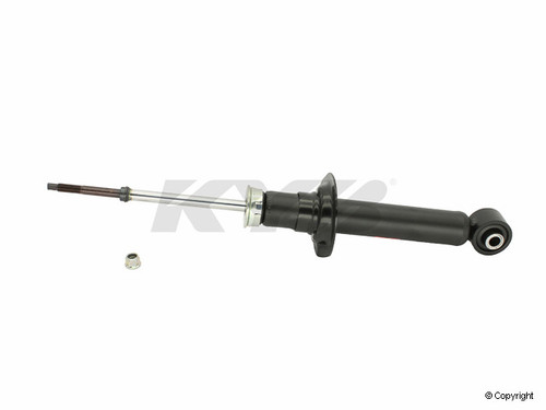 Gas Strut 341279 - top view