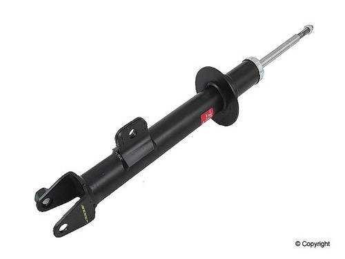 Gas Strut 341608 - top view