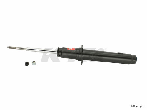 Gas Strut 341280 - top view