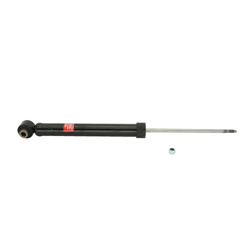 Gas Shock 341814 - left view