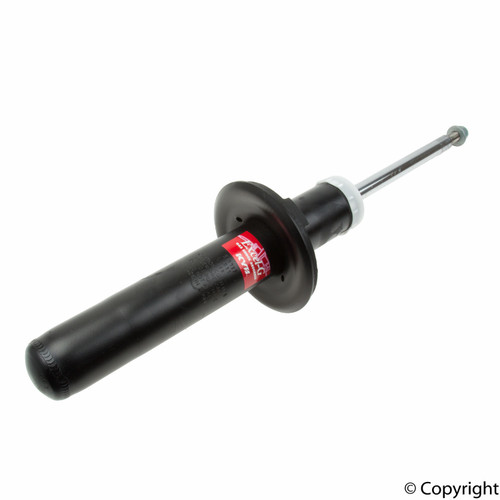 Gas Strut 341717 - top view