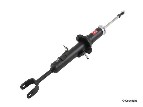 Gas Strut 341378 - top view