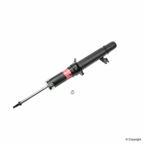 Gas Strut 341450 - top view