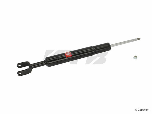 Gas Strut 341823 - top view