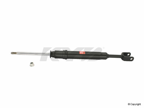 Gas Strut 341299 - top view