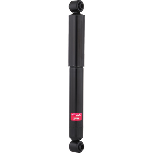 Gas Shock 341618 - front view