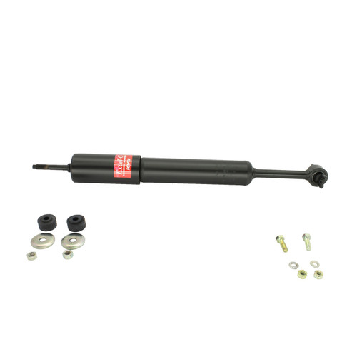 Gas Shock 341302 - front view