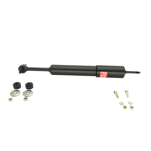 Gas Shock 341302 - left view