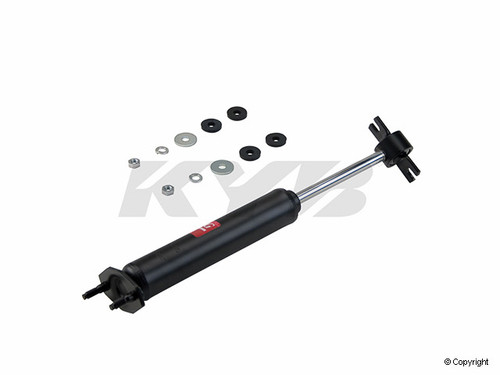 Gas Shock 343146 - top view