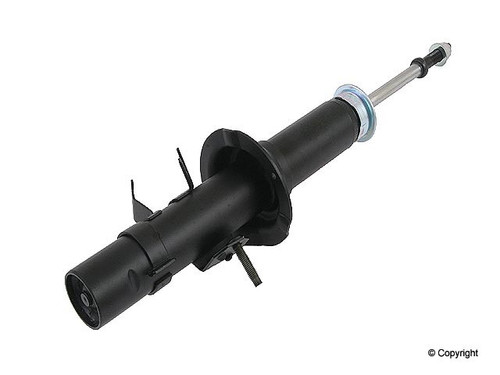 Gas Strut 341380 - top view