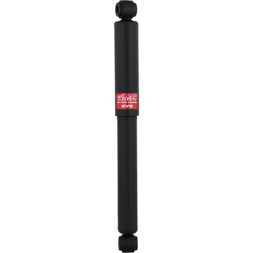 Gas Shock 343030 - front view