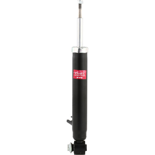 Gas Shock 341730 - front view