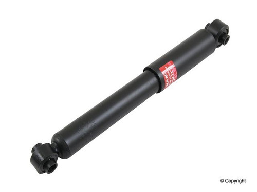 Gas Shock 343308 - top view