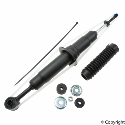 Gas Strut 341480 - top view
