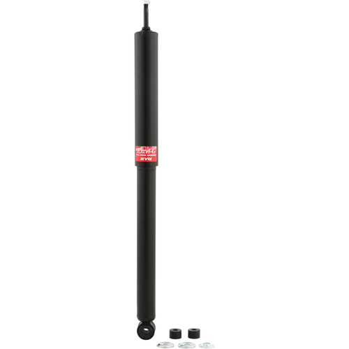 Gas Shock 343042 - front view