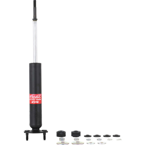Gas Shock 343156 - front view